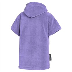 Mystic Poncho Teddy Kids iris blue