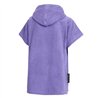 Mystic Poncho Brand Kids iris blue