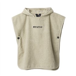 Mystic Poncho Brand Baby sand