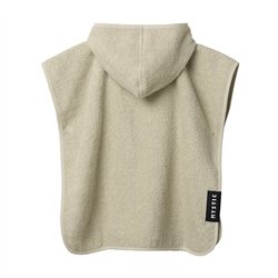 Mystic Poncho Brand Baby sand