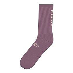 Mystic Icon Socks rosewood