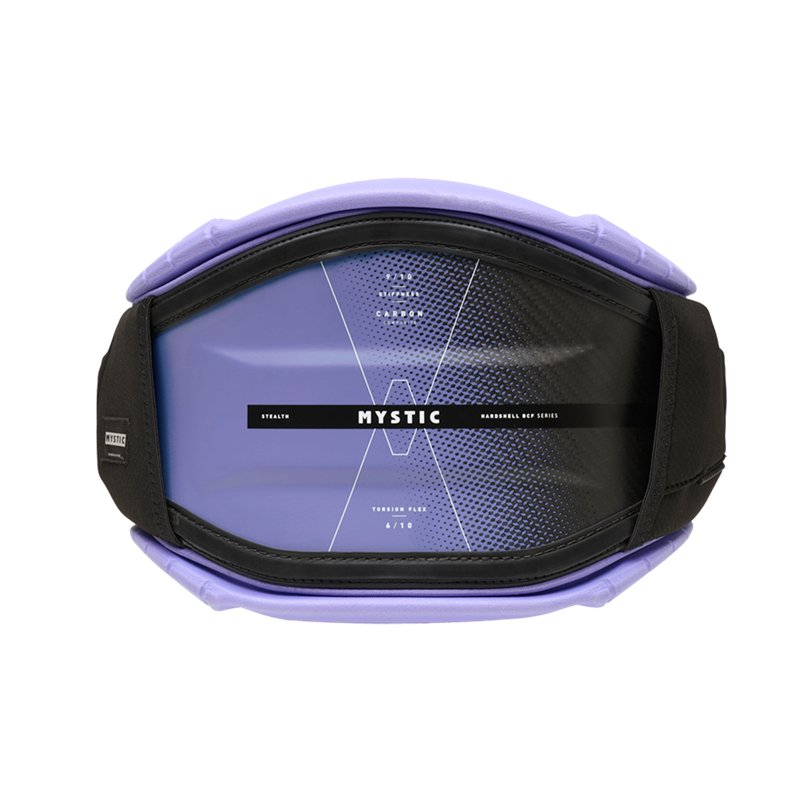 Mystic Stealth Waist Harness Women iris blue