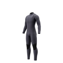 Mystic The One Fullsuit 4/3mm Zipfree dark navy