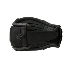 Mystic Stealth Evolve Waist Harness black