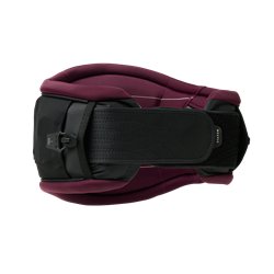 Mystic Gem Waist Harness Women oxblood red