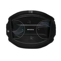 Mystic Gem Waist Harness Women black