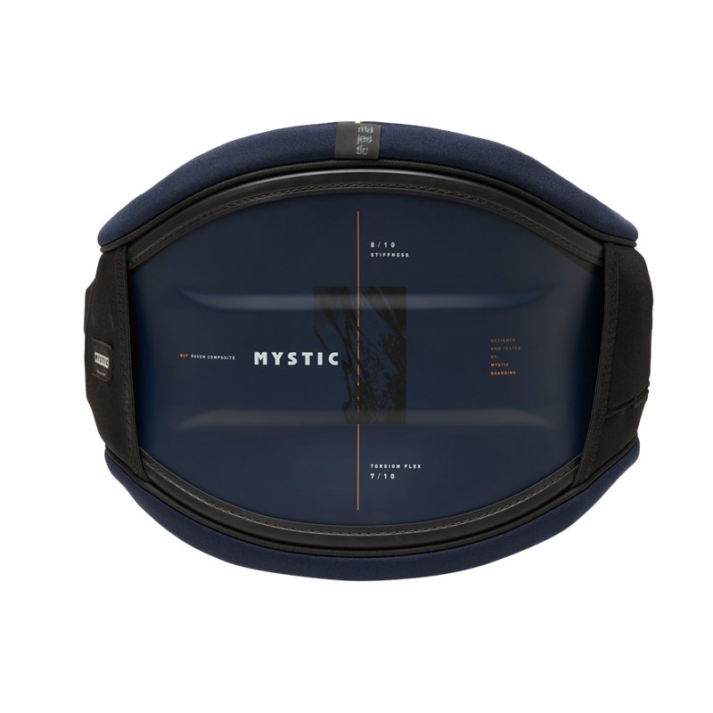 Mystic Majestic Waist Harness navy