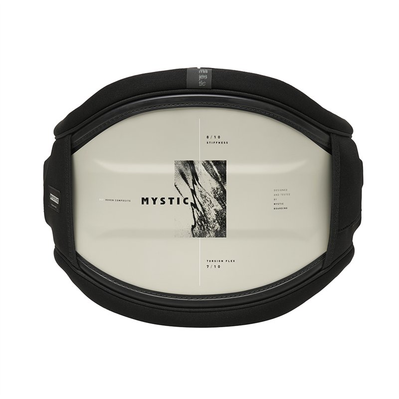 Mystic Majestic Waist Harness sand