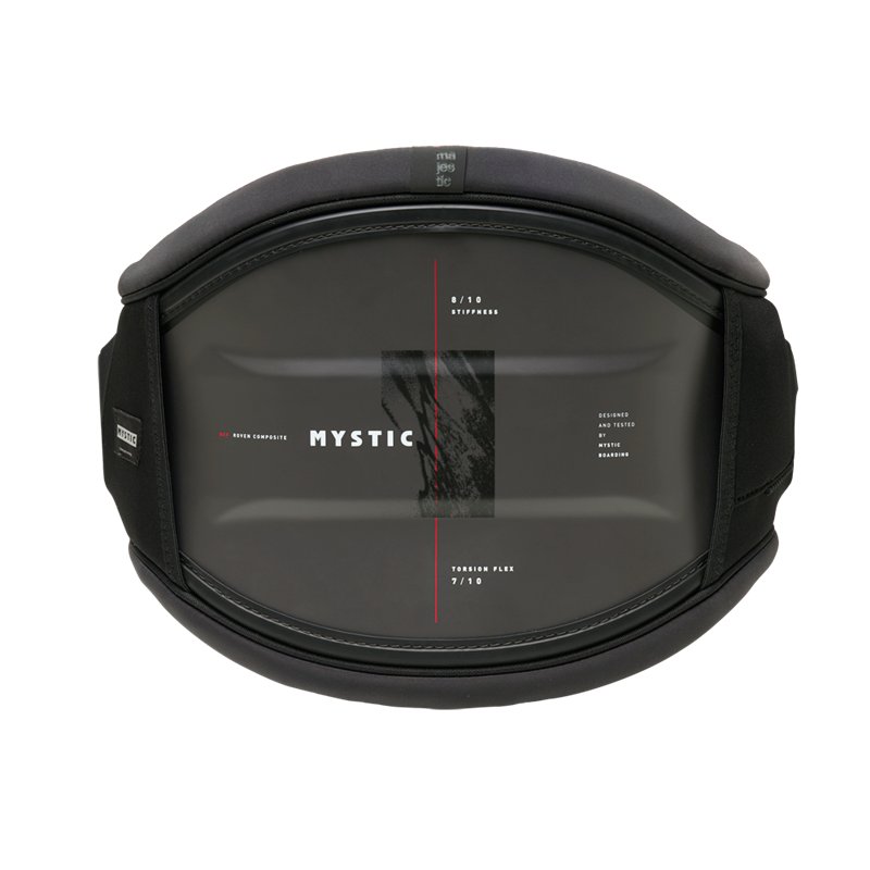 Mystic Majestic Waist Harness dark grey