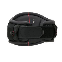 Mystic Majestic Waist Harness dark grey