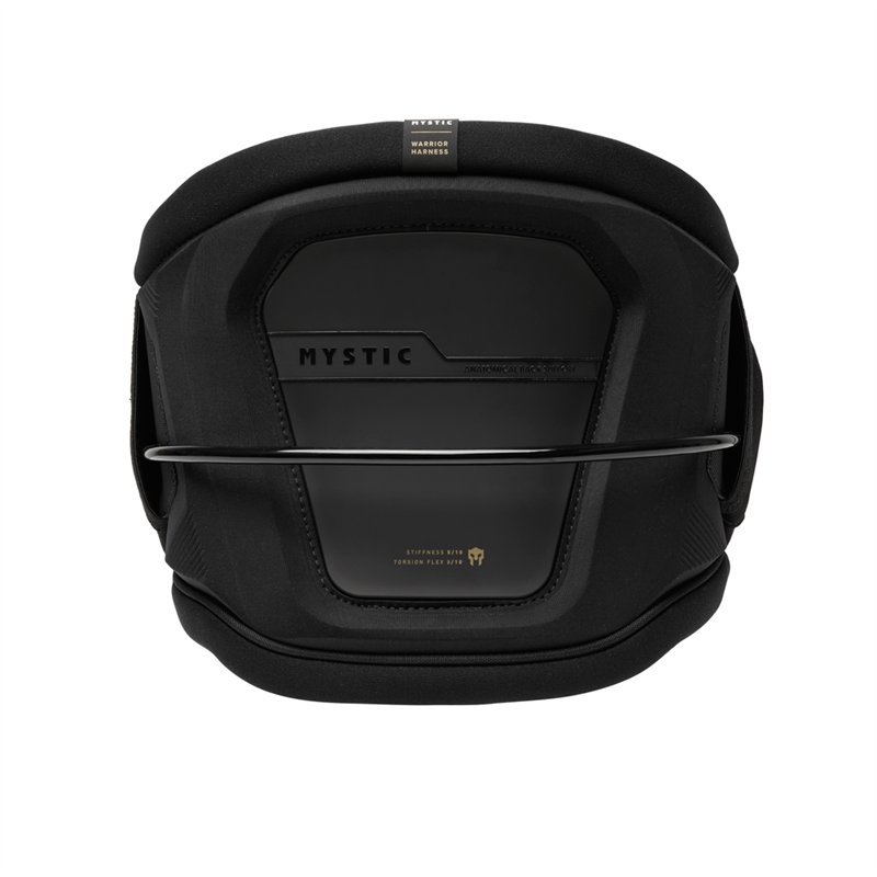 Mystic Warrior Waist Harness black