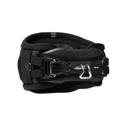 Mystic Warrior Waist Harness black