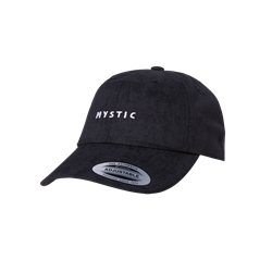 Mystic Washed Cap black