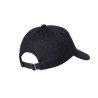 Mystic Washed Cap black