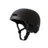 Mystic Vandal Pro Helmet Dirty Habits black / yellow