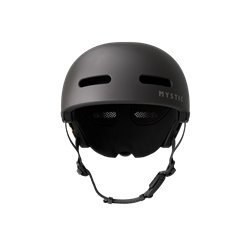Mystic Vandal Pro Helmet Dirty Habits black / yellow