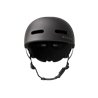 Mystic Vandal Pro Helmet Dirty Habits black / yellow