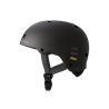 Mystic Vandal Pro Helmet Dirty Habits black / yellow