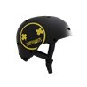 Mystic Vandal Pro Helmet Dirty Habits black / yellow