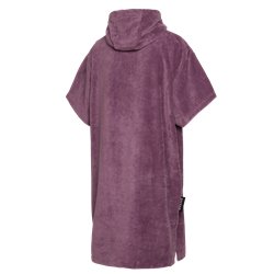 Mystic Poncho Hybrid Deluxe rosewood