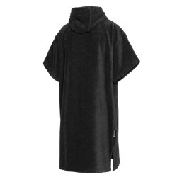 Mystic Poncho Hybrid Deluxe dark grey
