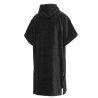 Mystic Poncho Hybrid Deluxe dark grey