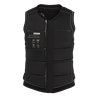 Mystic Raspa Elena Bodi Impact Vest Fzip Wake Women black