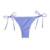 Mystic Amber Bikini Bottom iris blue