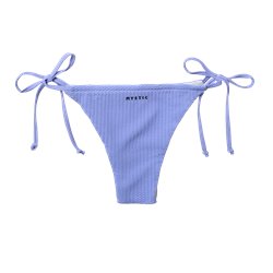 Mystic Amber Bikini Bottom iris blue
