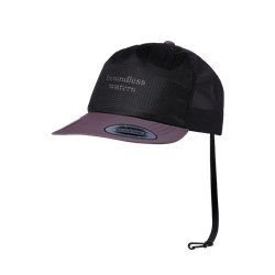Mystic Captain Cap rosewood