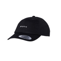 Mystic The Grom Cap black