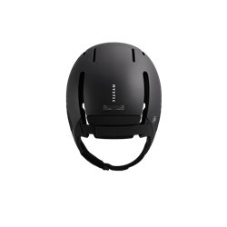 Mystic Legacy Helmet black