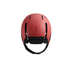 Mystic Legacy Helmet red