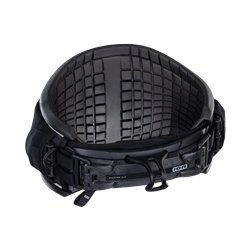 ION Harness Waist Kite Riot Curv black