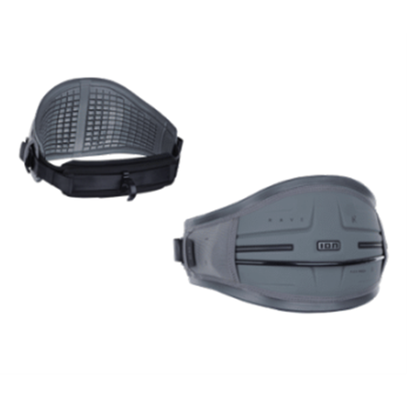 ION Harness Waist Wing Rave sage-grey