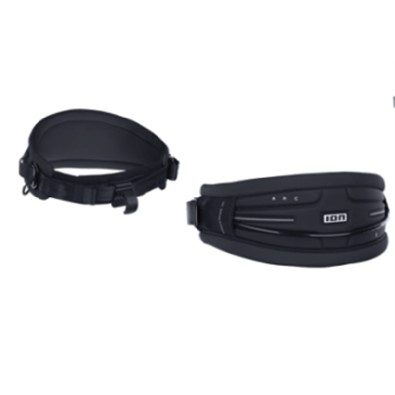 ION Harness Waist Wing Arc black