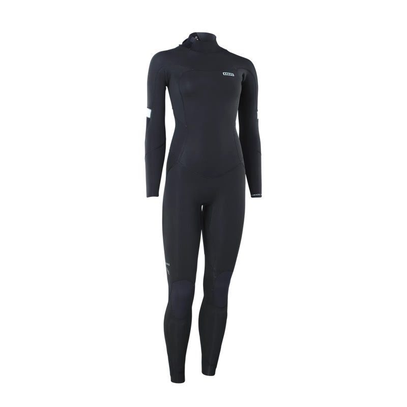 ION Wetsuit Amaze Core 5/4 Back Zip women black