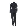 ION Wetsuit Amaze Core 5/4 Back Zip women black