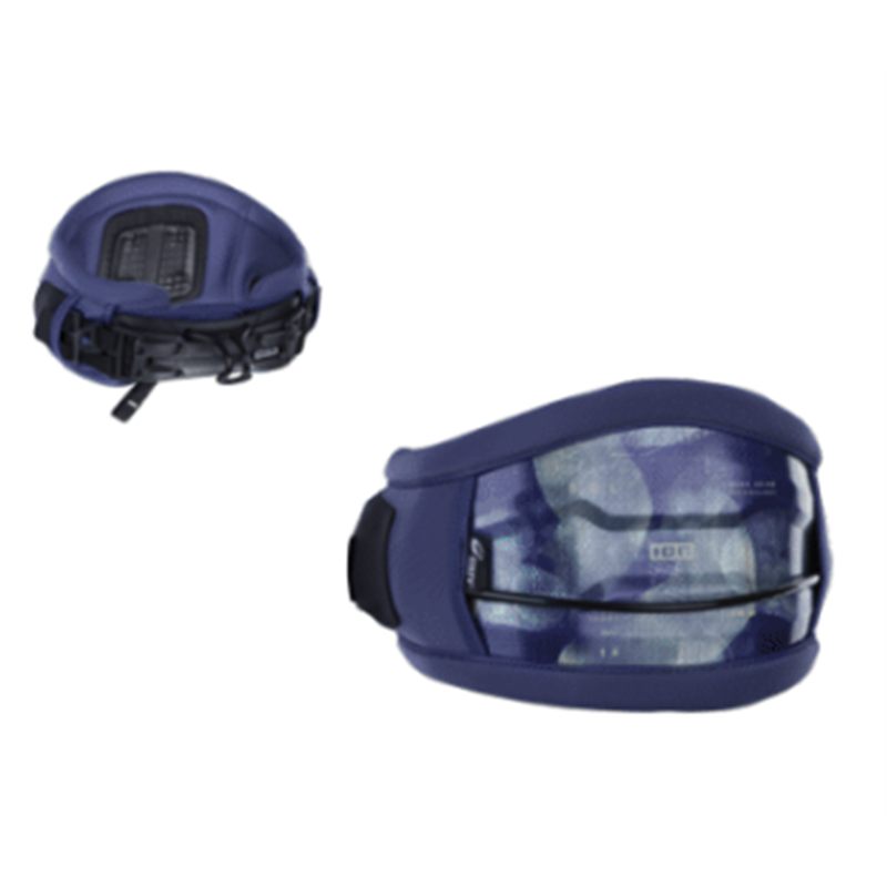 ION Harness Waist Kite Sol Curv deep-water