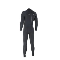 ION Wetsuit Seek Core 5/4 Back Zip men black