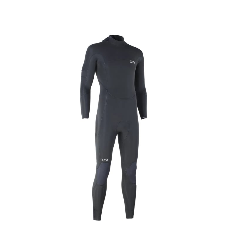 ION Wetsuit Seek Core 4/3 Back Zip men black