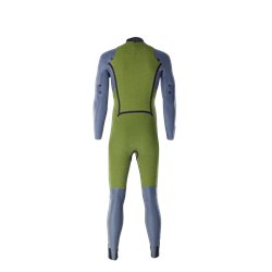 ION Wetsuit Seek Core 4/3 Back Zip men black