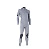 ION Wetsuit Seek Core 4/3 Back Zip men sage-grey