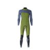 ION Wetsuit Seek Core 4/3 Back Zip men sage-grey
