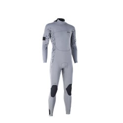 ION Wetsuit Seek Core 5/4 Back Zip men sage-grey