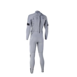 ION Wetsuit Seek Core 5/4 Back Zip men sage-grey