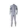 ION Wetsuit Seek Core 5/4 Back Zip men sage-grey