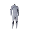 ION Wetsuit Seek Core 5/4 Front Zip men sage-grey