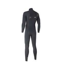 ION Wetsuit Seek Core 5/4 Front Zip men black