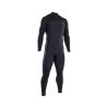 ION Wetsuit Seek Amp 4/3 Front Zip men black